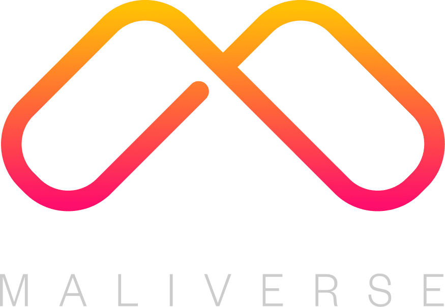 Maliverse Logo